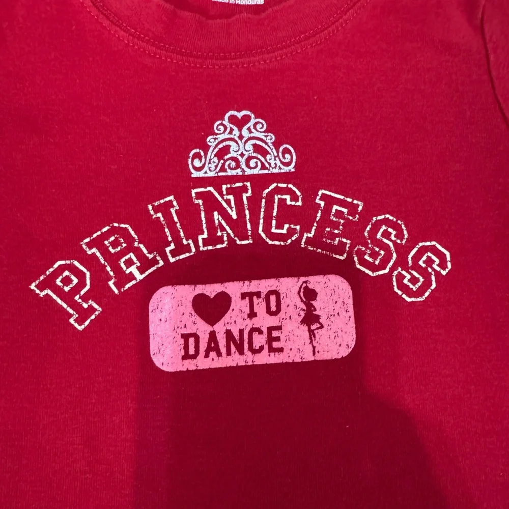 The Children’s Place Long Sleeve Shirt for Girls Size (XS-4)